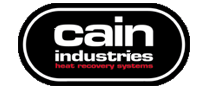 Cain Industries Logo
