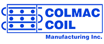 Colmac Coil Logo