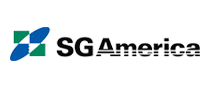 SG America Logo