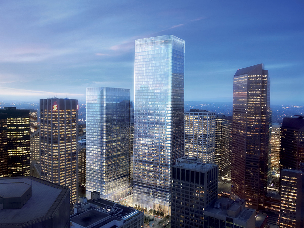 Read more about the article Brookfield Place